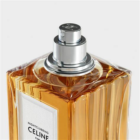 celine nightclubbing sephora|celine nightclubbing perfume transparent.